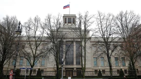 Sachsen schiebt marokkanischen Terrorverdächtigen ab