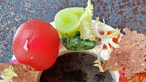 Jedes Land kommt an den Tisch