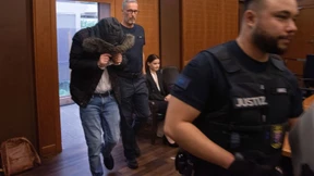 Wann zog der mutmaßliche Folter-Arzt nach Damaskus?