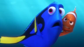 Es fischelt in den Kinocharts