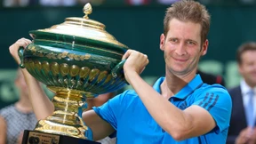 Grashüpfer Mayer zeigt es allen Zweiflern