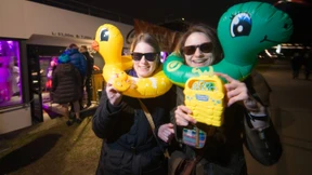 Narrenschiff statt Parship