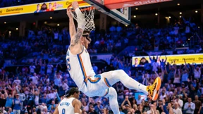 Klappe zu im Basketball!