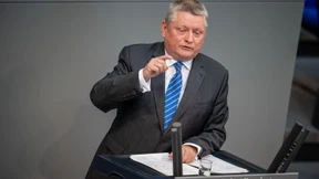 Hermann Gröhe will nicht mehr für den Bundestag kandidieren