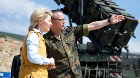 In die Türkei reisen, an Russland denken