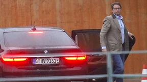 Spitzentreffen mit Autobranche ohne Durchbruch