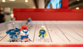 Will Playmobil Schleich-Tiere?