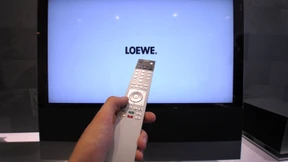Loewe verhandelt mit asiatischen Herstellern
