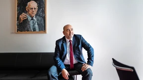 „Sie wollen Steak essen? Ich auch“