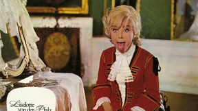 Die unentdeckte Europäerin