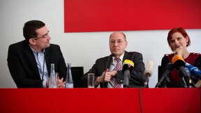 Sofort umsetzbare Gesamtveränderung 