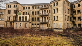 Psychopharmaka sorgten für Ruhe in den Heimen