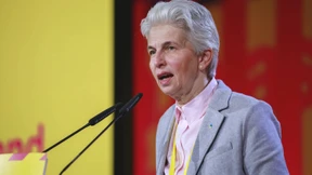 „Wir brauchen eine europäische Armee“