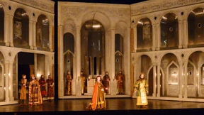 Das muss man gesehen haben  