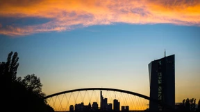 Die Geldpolitik kommt teuer