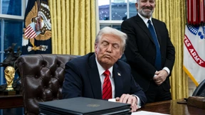 „Trump will die EU ideologisch zerstören“