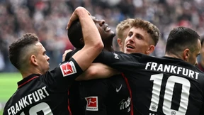 Alles oder nichts für die Eintracht