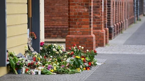 Tatverdächtige von Potsdam äußert sich bislang nicht