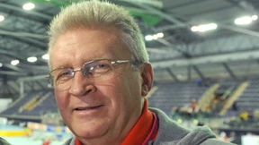 „Der Trainerberuf ist nicht attraktiv“