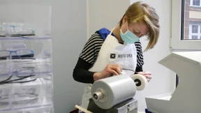 German Startups kommt doch noch an die Börse