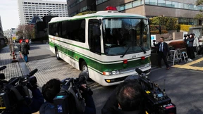 Carlos Ghosn streitet alles ab