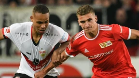 Union Berlin vergibt den Sieg in Überzahl