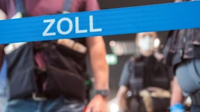 Der Zoll stellt Urlaubern eine Falle