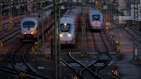 Bahn zahlt fast 200 Millionen Euro Entschädigung