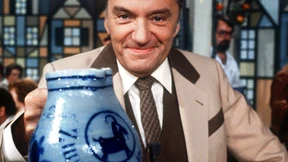 Wollen die lieber Nähe spüren oder fernsehen?