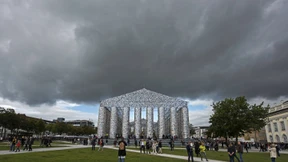 Land und Stadt Kassel retten documenta mit Bürgschaft
