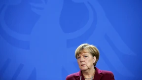 Die Mehrheit will, dass Merkel weitermacht