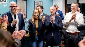 Koalitionspoker: Kenia, Deutschland oder Simbabwe?