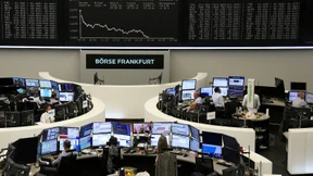 Warum uns eine unruhige Börsenwoche droht