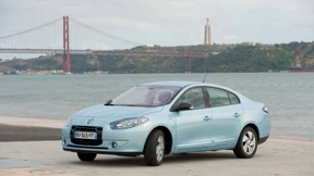 Pour le Mérite am Gummibande