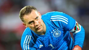 Manuel Neuer muss ohne „One Love“-Binde spielen