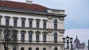 Trübe Zukunft für die IIB