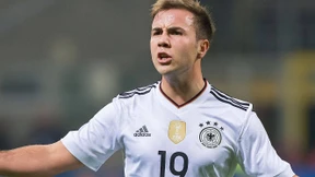 Was Mario Götze jetzt vorhat