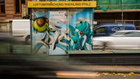 Mainz wird vorerst keine Fahrverbote verhängen