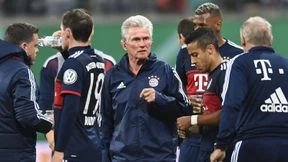 Der FC Bayern ist eine Großbaustelle