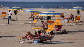 Touristen aus Europa dürfen wieder nach Italien einreisen