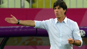 Löw geht  in die Offensive