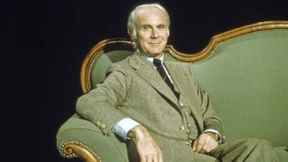 Hat Loriot den Beliebigkeitsvorwurf erfunden?