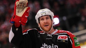 Geschickter auch im Faustkampf