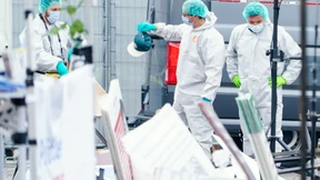 Entscheiden im Chaos