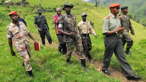 Kabila fordert Festnahme von gesuchtem Kriegsherrn