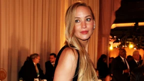 Die Hochzeit von Jennifer Lawrence war ein Reinfall