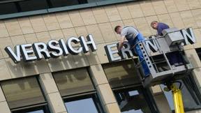 Absturz der Versicherer-Renditen bremst sich ab