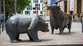 EU untersagt Fusion der Börsen in Frankfurt und London