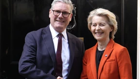 EU und Großbritannien nähern sich wieder an