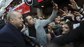 Repression made in Germany